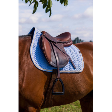 Tapis de selle Equithème Softypop Tapis de selle Equithème Softypop