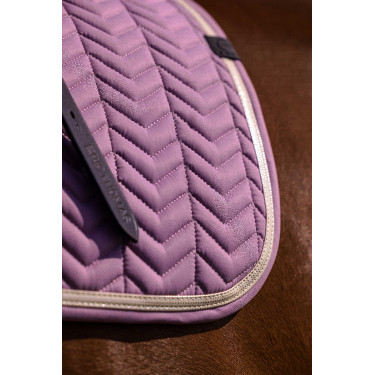 Tapis de selle Equithème Softypop Tapis de selle Equithème Softypop