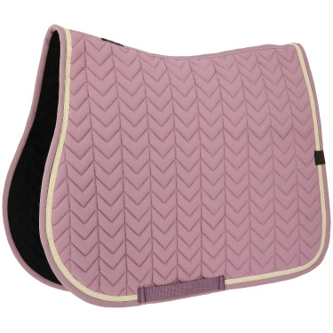 Tapis de selle Equithème Softypop Tapis de selle Equithème Softypop