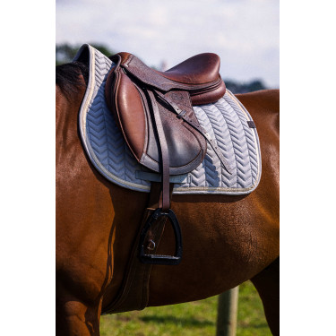 Tapis de selle Equithème Softypop Tapis de selle Equithème Softypop