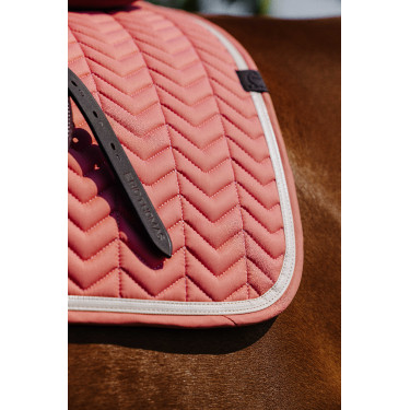Tapis de selle Equithème Softypop Tapis de selle Equithème Softypop