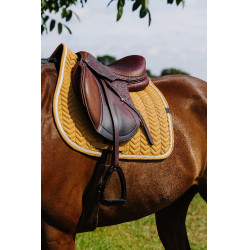 Tapis de selle Equithème Softypop