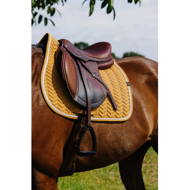 Tapis de selle Equithème Softypop Tapis de selle Equithème Softypop