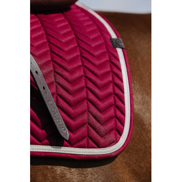 Tapis de selle Equithème Softypop Tapis de selle Equithème Softypop