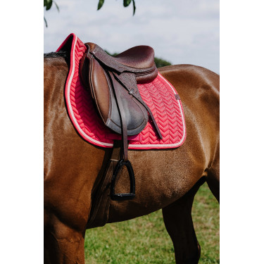 Tapis de selle Equithème Softypop Tapis de selle Equithème Softypop