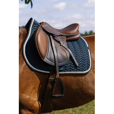 Tapis de selle Equithème Softypop Tapis de selle Equithème Softypop