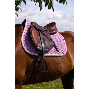 Tapis de selle Equithème Softypop Tapis de selle Equithème Softypop