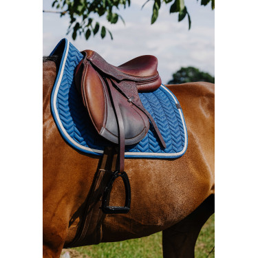 Tapis de selle Equithème Softypop Tapis de selle Equithème Softypop