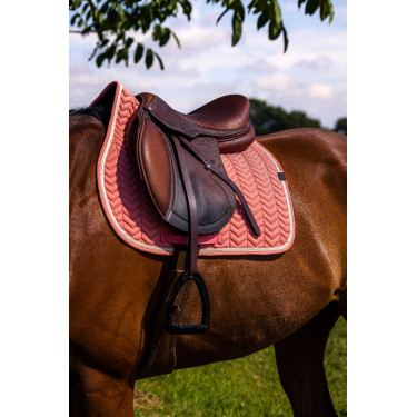Tapis de selle Equithème Softypop Tapis de selle Equithème Softypop