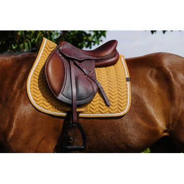 Tapis de selle Equithème Softypop Tapis de selle Equithème Softypop