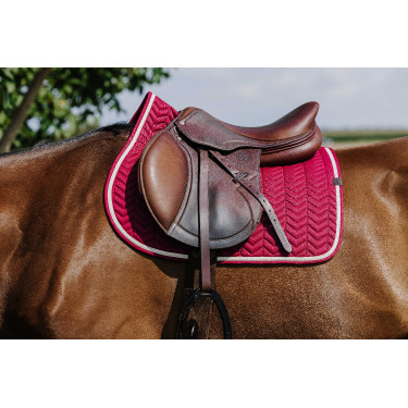 Tapis de selle Equithème Softypop Tapis de selle Equithème Softypop