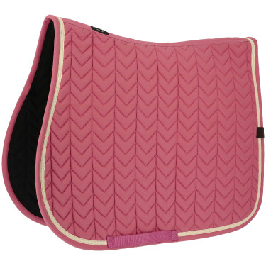 Tapis de selle Equithème Softypop Tapis de selle Equithème Softypop