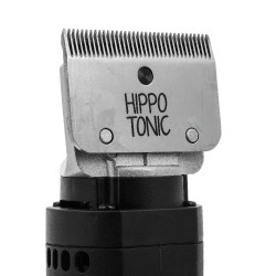 Tondeuse ST-001 PRO Hippotonic Avec câble Noir Tondeuse ST-001 PRO Hippotonic Avec câble Noir