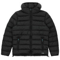 Doudoune matelassée Riding World Ralph Homme Noir Doudoune matelassée Riding World Ralph Homme Noir
