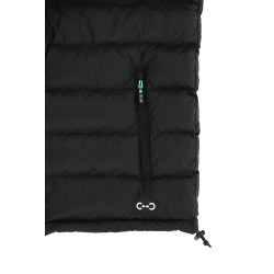 Doudoune matelassée Riding World Ralph Homme Noir Doudoune matelassée Riding World Ralph Homme Noir