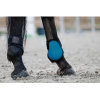 Kogelbeschermers Equithème Marine Marineblauw