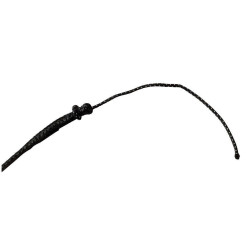 Cravache de dressage Whip & Go poignée mousse Cravache de dressage Whip & Go poignée mousse