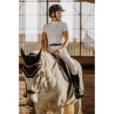 Polo Equithème Dorla Polo Equithème Dorla