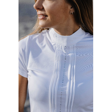 Polo Equithème Dorla Polo Equithème Dorla