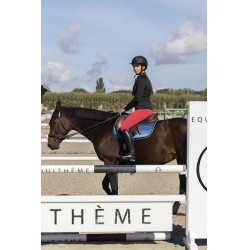 Hybride jas Equithème Olivia Hybride jas Equithème Olivia