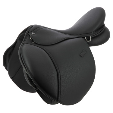 Selle Norton Pro Mixte Noir Selle Norton Pro Mixte Noir