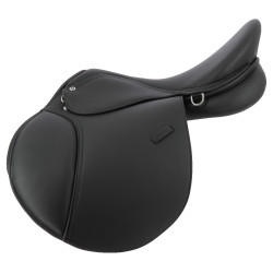 Selle Norton Pro Mixte Noir Selle Norton Pro Mixte Noir