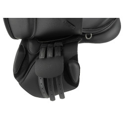 Selle Norton Pro Mixte Noir Selle Norton Pro Mixte Noir