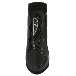 Guêtres fermées Norton XTR Noir