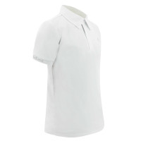 Polo Equithème Wellington Wit Polo Equithème Wellington Wit