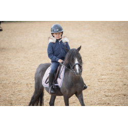 Bombers Eden by PL Lyon Bleu marine