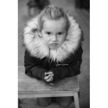 Bombers Eden door PL Lyon Marineblauw