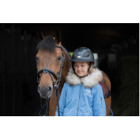 Bombers Eden by PL Lyon Bleu artic Bombers Eden by PL Lyon Bleu artic