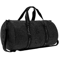 Sac bowling Je t'aime Equithème Noir Sac bowling Je t'aime Equithème Noir