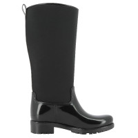 Regenlaarzen Equithème Je t'aime Zwart Regenlaarzen Equithème Je t'aime Zwart