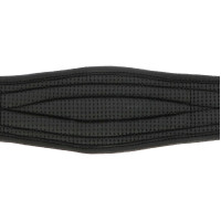 Sangle anatomique Norton Confort en gel Noir Sangle anatomique Norton Confort en gel Noir