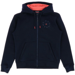 Sweater Equithème Originals Gabriel dames