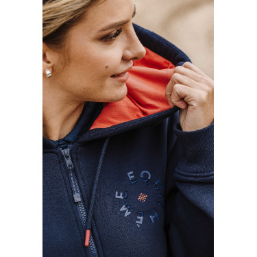Sweater Equithème Originals Gabriel dames Sweater Equithème Originals Gabriel dames