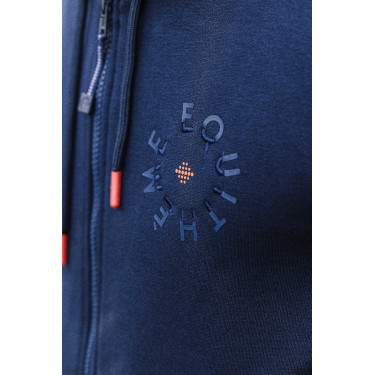Sweater Equithème Originals Gabriel dames Sweater Equithème Originals Gabriel dames