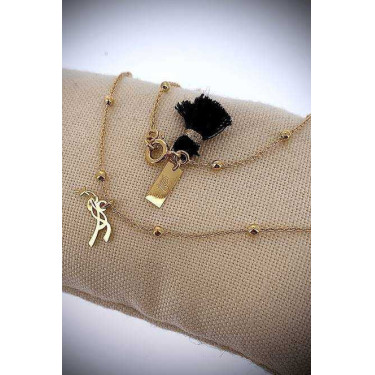Collier Pénélope Eugénie Collier Pénélope Eugénie