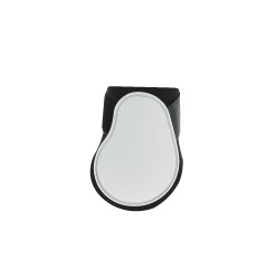 Kogelschoenen Norton Wit / zwart Kogelschoenen Norton Wit / zwart