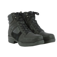 Boots Equithème Niagara Noir Boots Equithème Niagara Noir