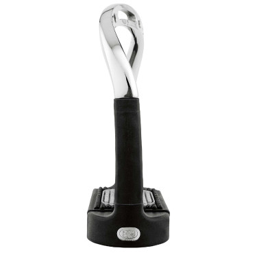 Étriers Sprenger Flexcite Gris / noir