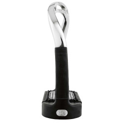 Sprenger Flexcite stijgbeugels Grijs / zwart Sprenger Flexcite stijgbeugels Grijs / zwart