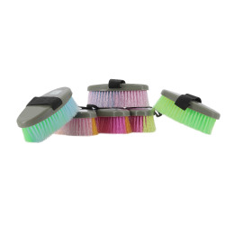 Hippotonic borstel multicolor Willekeurig Hippotonic borstel multicolor Willekeurig