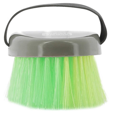 Hippotonic borstel multicolor Willekeurig Hippotonic borstel multicolor Willekeurig