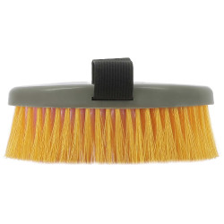 Hippotonic borstel multicolor Willekeurig Hippotonic borstel multicolor Willekeurig