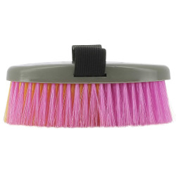 Hippotonic borstel multicolor Willekeurig Hippotonic borstel multicolor Willekeurig