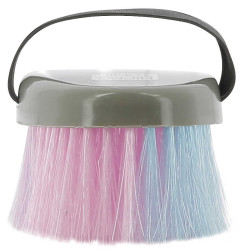 Hippotonic borstel multicolor Willekeurig Hippotonic borstel multicolor Willekeurig