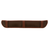 Protection de têtière Norton Havane Marron Protection de têtière Norton Havane Marron