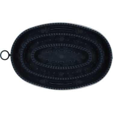 Roskam Equithème Ik hou van je Blauw